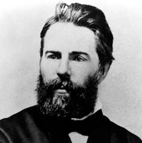 Image of Melville, Herman